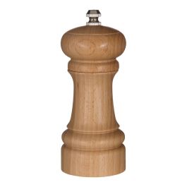 Five Simply Smart Molinillo de madera para sal y pimienta 14.5cm