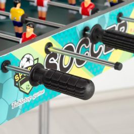 Futbolín Colorbaby (2 Unidades)