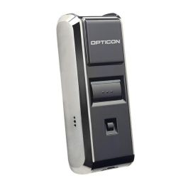 Opticon OPN-3102i Escáner Companion 2D CMOS, USB, NFC, Qi, Bluetooth MFi para iOS, Android, Windows, Negro Precio: 329.78999999. SKU: B1AW5F68W7