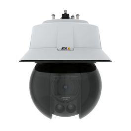 Axis Cámara domo IP PTZ Q6315-LE 50 Hz 2MP Zoom x31 IR300 WDR IK10 IP66 IP67 Auto-tracking