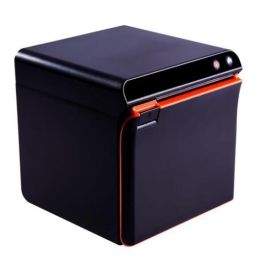 Nilox NX-PF87 Impresora Térmica Frontal USB + Ethernet 250 mm/s 203 dpi 80mm Precio: 226.50000043. SKU: S8425297