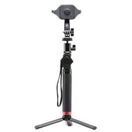 Trípode Portátil CROSSCALL STIC.BO.NN000 Trípode Portátil CROSSCALL STIC.BO.NN000 Precio: 52.78999979. SKU: B135PZEB6L