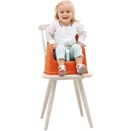 YouPla Thermobaby - Terracotta - Hecho en Francia Silla Booster YouPla Thermobaby - Terracotta - Hecho en Francia Silla Booster
