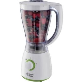 Russell Hobbs 22250-56 Explore Licuadora clásica 600W 1.5L 24.000 rpm Blanco Precio: 45.50000026. SKU: B1HJTKKKCW
