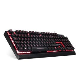 Teclado Gaming Spirit of Gamer Elite K70 Qwerty Español AZERTY Precio: 37.50000056. SKU: B1GATYEC6M