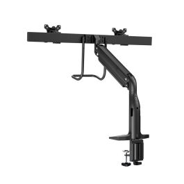 Soporte de Mesa para Pantalla V7 DM1HDD 17" 27" 32" Precio: 153.49999984. SKU: B18B3ANC6Z