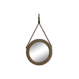 Espejo de pared Home ESPRIT Marrón Colonial Bolas 38 x 4 x 72 cm Precio: 43.49999973. SKU: B1BWNL6YJD