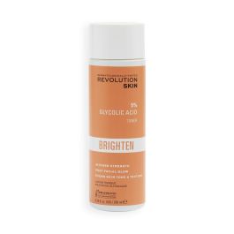 Revolution Skincare Tónico Facial con Ácido Glicólico 5% Limpia y Acondiciona Piel 200 ml Precio: 12.50000059. SKU: B1BGXF9FJW