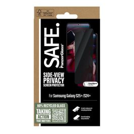 Protector de Pantalla para Móvil PanzerGlass Samsung S25+-S24+