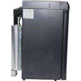 Refrigerador independiente - 220 voltios y gas - 60L (no empotrado) Refrigerador independiente - 220 voltios y gas - 60L (no empotrado)