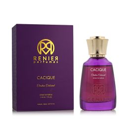 Perfume Unisex Renier Perfumes Cacique 50 ml Precio: 190.89000051. SKU: B199W6BLLL