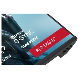 iiyama G-MASTER GB2771UHSU-B1 Monitor Gaming 27" 4K UHD 144Hz IPS 0.8ms HDMI 2.1 DisplayPort USB Hub Negro