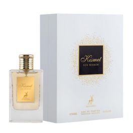 Maison Alhambra Kismet for women eau de parfum 100 ml vaporizador Precio: 22.49999961. SKU: B14NA53HLP