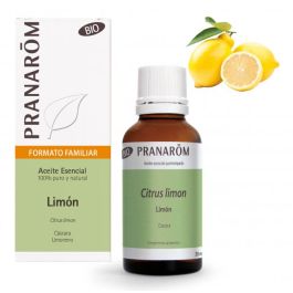 Aceite Esencial Aeqt Limón Bio 30 Ml Aceite Esencial Aeqt Limón Bio 30 Ml Precio: 17.5000001. SKU: B1E5JE9L8T
