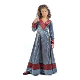 Disfraz para Niños Limit Costumes Jimena Dama Medieval Precio: 42.50000007. SKU: S2424475