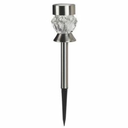 Smart Garden Lámpara Solar de Vidrio Cristalino, Pack de 4 Precio: 32.88999978. SKU: B1C5QPAKDT