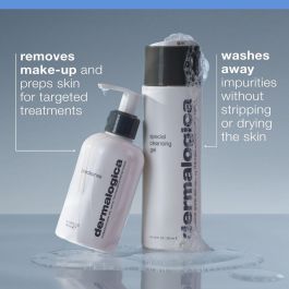 Dermalogica Precleanse Limpiador Hidrofílico 30 mL