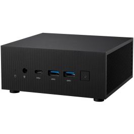 ASUS PN52-BBR959XD Mini PC Barebone AMD Ryzen 9 5900HX DDR4-SDRAM 3200MHz Wi-Fi 6E Negro