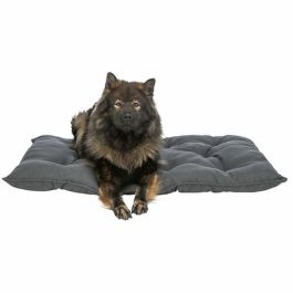 Cama para Perro Trixie Gris oscuro 78 x 60 cm