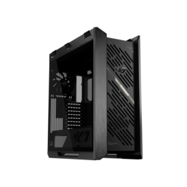 ASUS ROG Strix Helios II Midi Tower Negro Caja de PC para Gaming con Ventana de Cristal Templado y Control RGB Precio: 371.88999947. SKU: B1C2MLZYRA