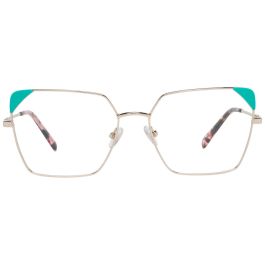 Montura de Gafas Mujer Emilio Pucci EP5111-55032 Ø 55 mm