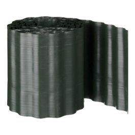 Nature Borde de césped de polietileno verde H25 cm x 9 m Nature Borde de césped de polietileno verde H25 cm x 9 m