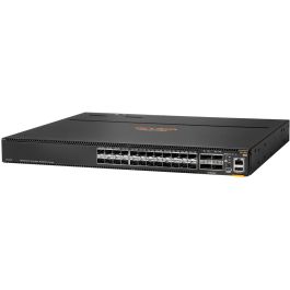 HP Enterprise ARUBA 8100-24XF4C FB3F2AC-STOCK