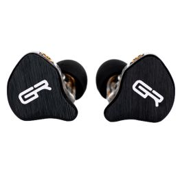 GR BASS I6 Auriculares In-Ear con Graves Potentes y Aislamiento para Músicos Precio: 205.7899998. SKU: B1242SR566