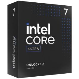 Intel Core Ultra 7 265K Procesador 30 MB Smart Cache Caja Precio: 339.68999977. SKU: B1A5XL9KEX