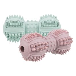 Mordedor de perro Trixie 9 cm Mordedor de perro Trixie 9 cm Precio: 6.69000046. SKU: B19R8EWFJE