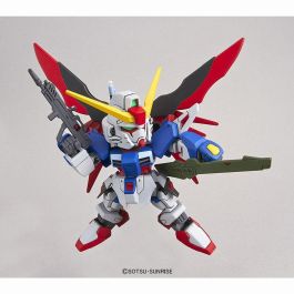 BANDAI HOBBY Maqueta EX-Standard Destiny Gundam Mobile Suit Gundam Seed Destiny