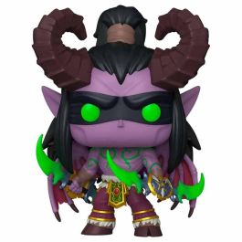 FUNKO Figura POP World of Warcraft Illidan, Figura de Vinilo, 9 cm Precio: 15.49999957. SKU: B18883GR2C