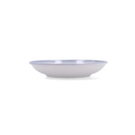 Plato Hondo Porcelana Lea Hydrozero Bidasoa 20 cm (6 Unidades) Plato Hondo Porcelana Lea Hydrozero Bidasoa 20 cm (6 Unidades)