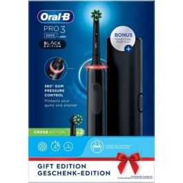 Cepillo de Dientes Eléctrico Oral-B 3500