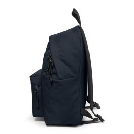 Mochila Casual Eastpak PADDED PAK´R EK000620L83 Negro Azul marino Europeo 24 L