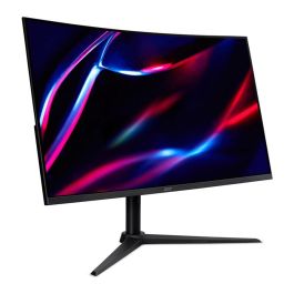 Acer XZ322QUP3bmiiphx Monitor Gaming 31.5" WQHD 2560x1440 VA 1ms 180Hz Curvo 1500R AMD FreeSync Negro