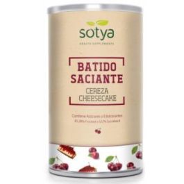Batido Saciante Cereza Cheescake 550Gr. Batido Saciante Cereza Cheescake 550Gr. Precio: 14.4999998. SKU: B17RSYBTB4