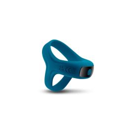 Anillo para el Pene NS Novelties Renegade Azul Precio: 57.49999981. SKU: B15FWTFXFR