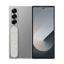Funda para Móvil Samsung EF-QF956CTEGWW Transparente Precio: 48.50000045. SKU: B124NFAPE7