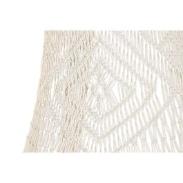 Silla Colgante Urban DKD Home Decor Crudo 82 x 170 x 82 cm