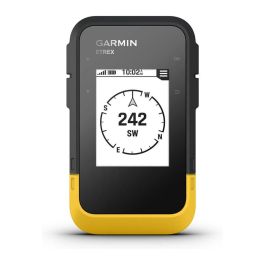 Garmin eTrex SE - Navegador GPS portátil resistente al agua IPX7, pantalla de 5,59 cm (2.2"), Bluetooth, geocaching, batería AA, color negro y amarillo Precio: 167.69000017. SKU: B15QG2XVZ8