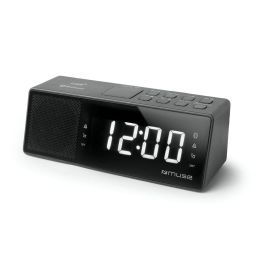 Radio Despertador Muse M-172BT Radio Despertador Muse M-172BT Precio: 37.6899996. SKU: B1KMZMLMXE
