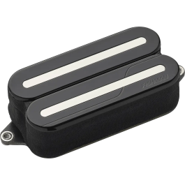 Pastilla Humbucker Fluence Modern Open Core Cerámica Rails - Negra / Nickel Fishman Precio: 211.59000049. SKU: B1GZBR3DXK