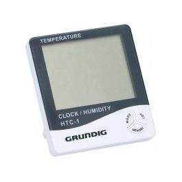 Estacion meteorologica grundig Precio: 8.49999953. SKU: B12Z7KD94G