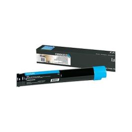 Lexmark C950X2CG Cartucho de Tóner Original Cyan para Impresora C950de, Rendimiento 24000 Páginas Precio: 848.49999949. SKU: B199A36HGW