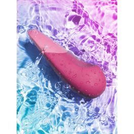Bala Vibradora Womanizer Dusky Rosa Bala Vibradora Womanizer Dusky Rosa