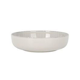 Bol Ivar Nordic Ivory Brillo 18 cm - Inde (12 Unidades) Bol Ivar Nordic Ivory Brillo 18 cm - Inde (12 Unidades)