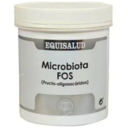 EQUISALUD Microbiota FOS (Fructo-Oligosacáridos) 300g – Complemento Alimenticio para Flora Bacteriana Normal Precio: 25.4999998. SKU: B175REFPFW