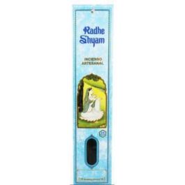Incienso Stick Flor Nepal 15Uds. Precio: 2.50000036. SKU: B17K5LQGG4