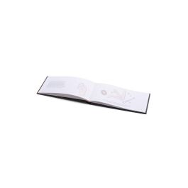 Vibrador Punto G Le Wand Crystal Negro Vibrador Punto G Le Wand Crystal Negro